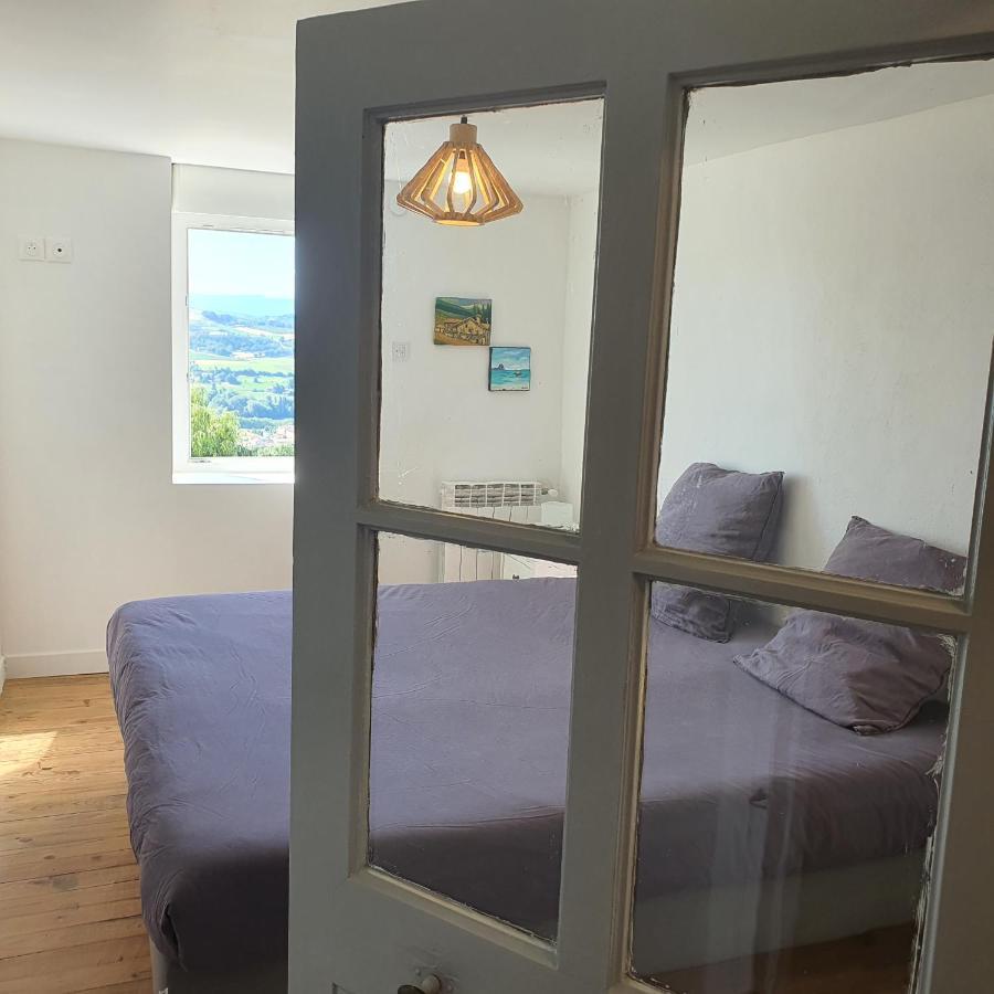 Figuets 3 Apartment Chateauneuf-de-Galaure Ngoại thất bức ảnh