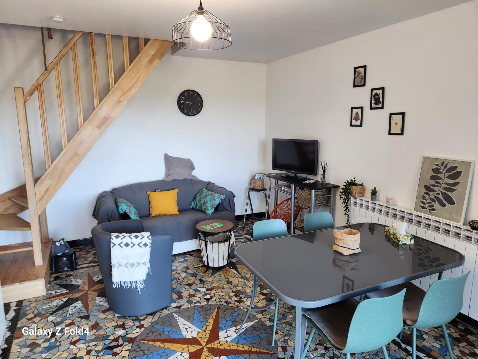 Figuets 3 Apartment Chateauneuf-de-Galaure Ngoại thất bức ảnh